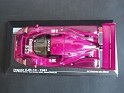 1:43 Altaya Jaguar XJR-12 1991 Fucsia. Subida por indexqwest